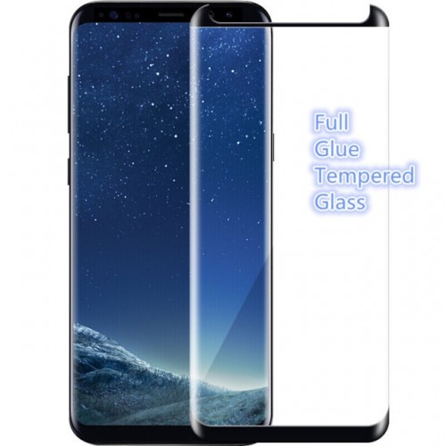 6.3-inch Samsung Galaxy Note 10 Tempered Glass Full Glue